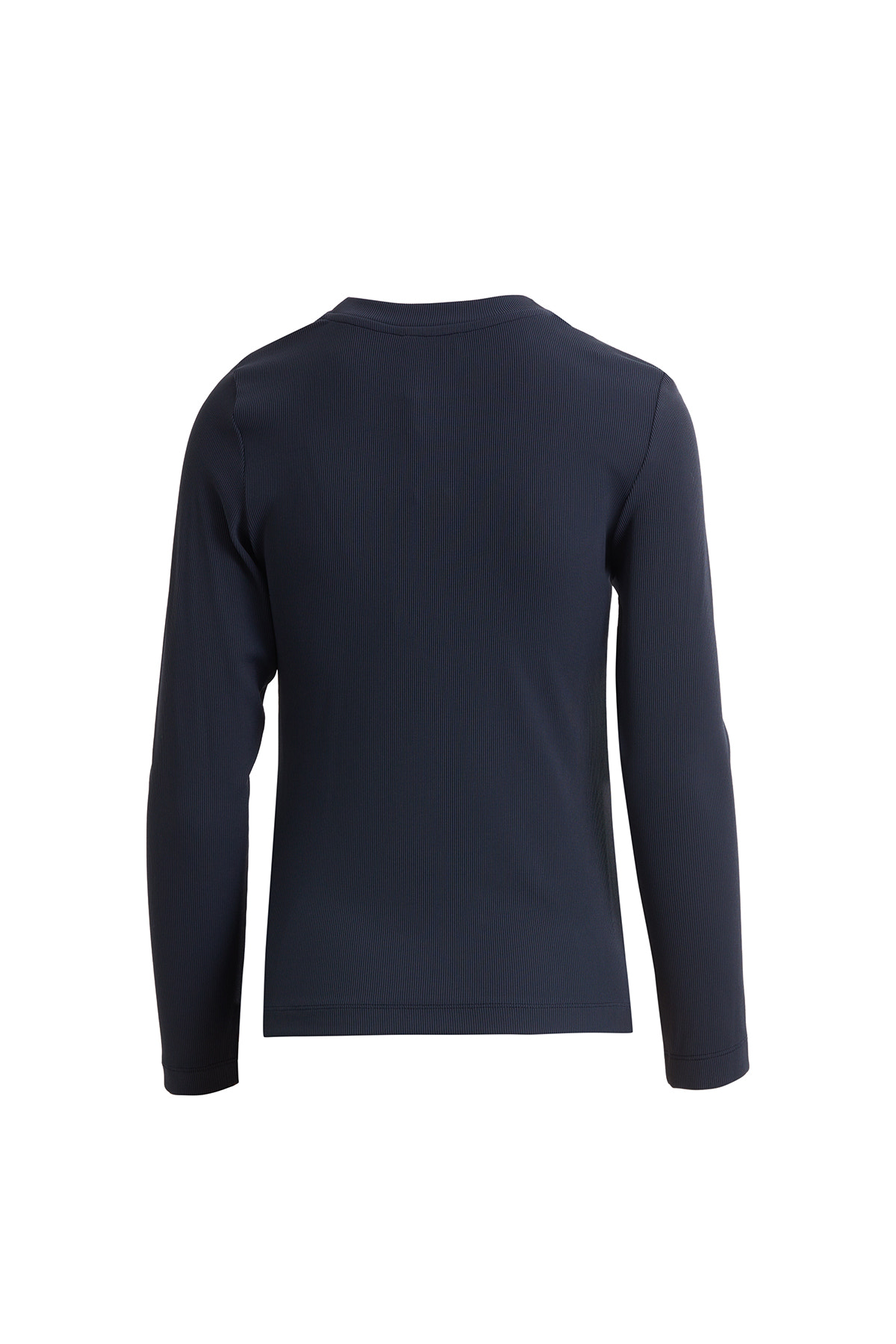 Simli Nakış Detaylı Ve İşlemeli T-shirt