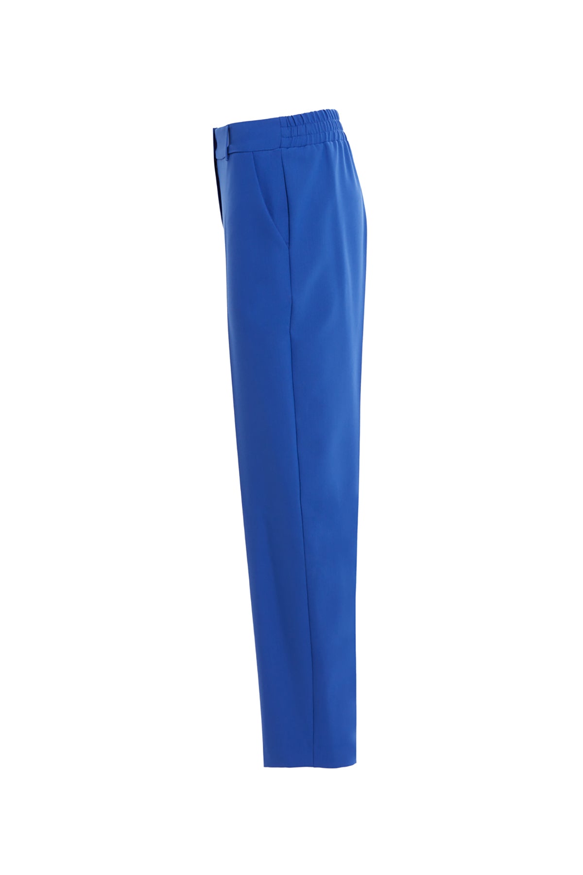 Havuç Paça Pantolon