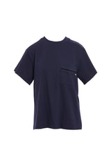 Aksesuar Detaylı T-shirt