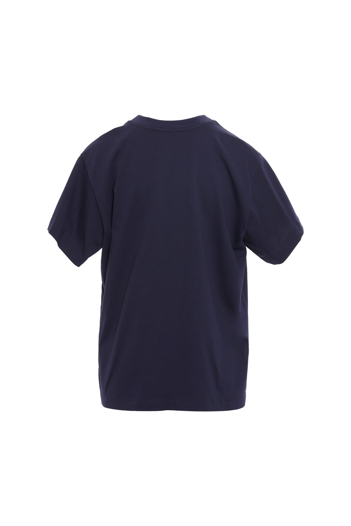 Aksesuar Detaylı T-shirt