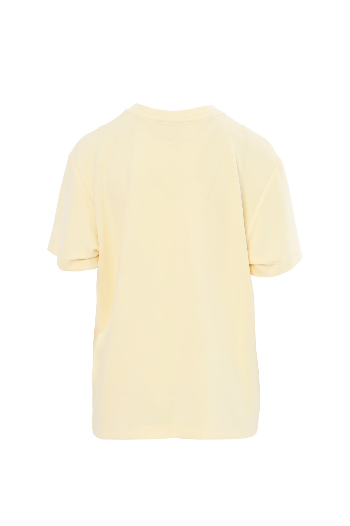 Tüy İşlemeli T-shirt